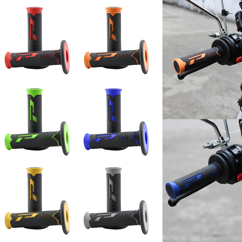 Handle Grip Motorcycle Handleb - Motorcycle Gear Lever Rubber ulasan dan harga