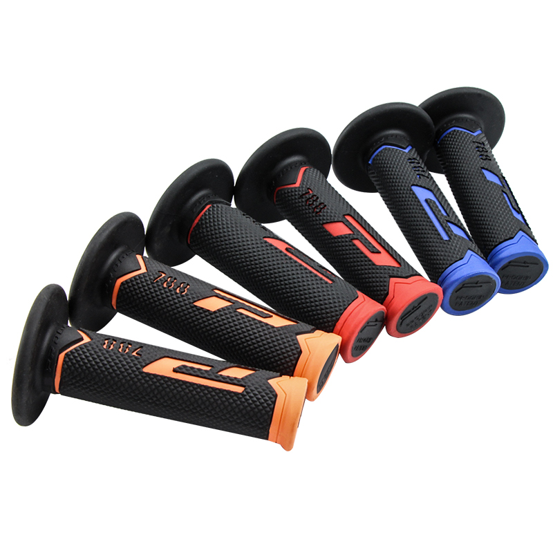 Handle Grip Motorcycle Handleb - Motorcycle Gear Lever Rubber ulasan dan harga