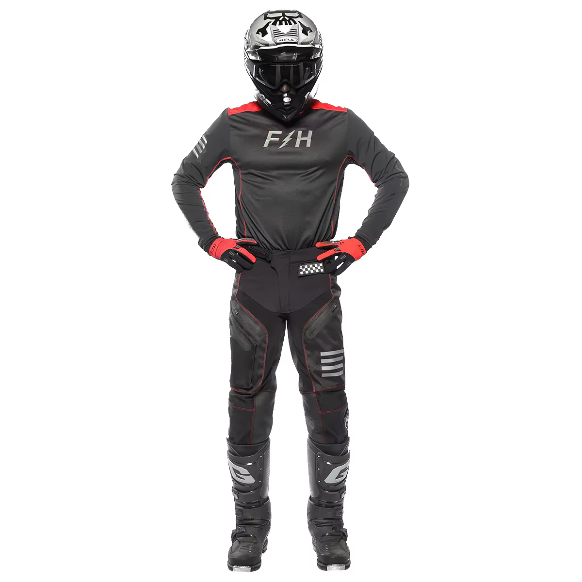 2026 shift MX Off Road Motocro - Motorcycle Gear For Sale ulasan dan harga