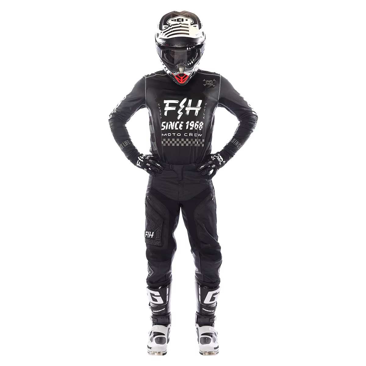 2026 shift MX Off Road Motocro - Motorcycle Gear For Sale ulasan dan harga