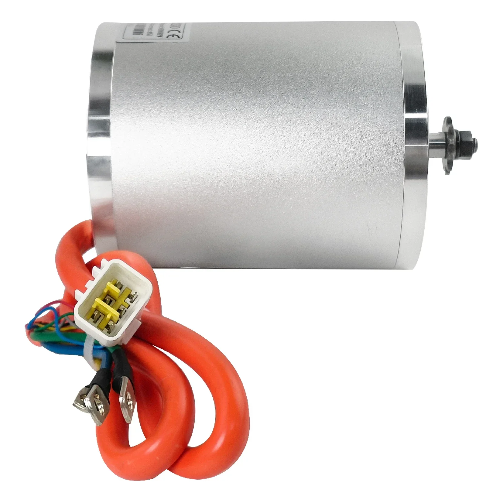 48V 72V 3000W 2000W Electric B - Motorcycle Gear Kit ulasan dan harga