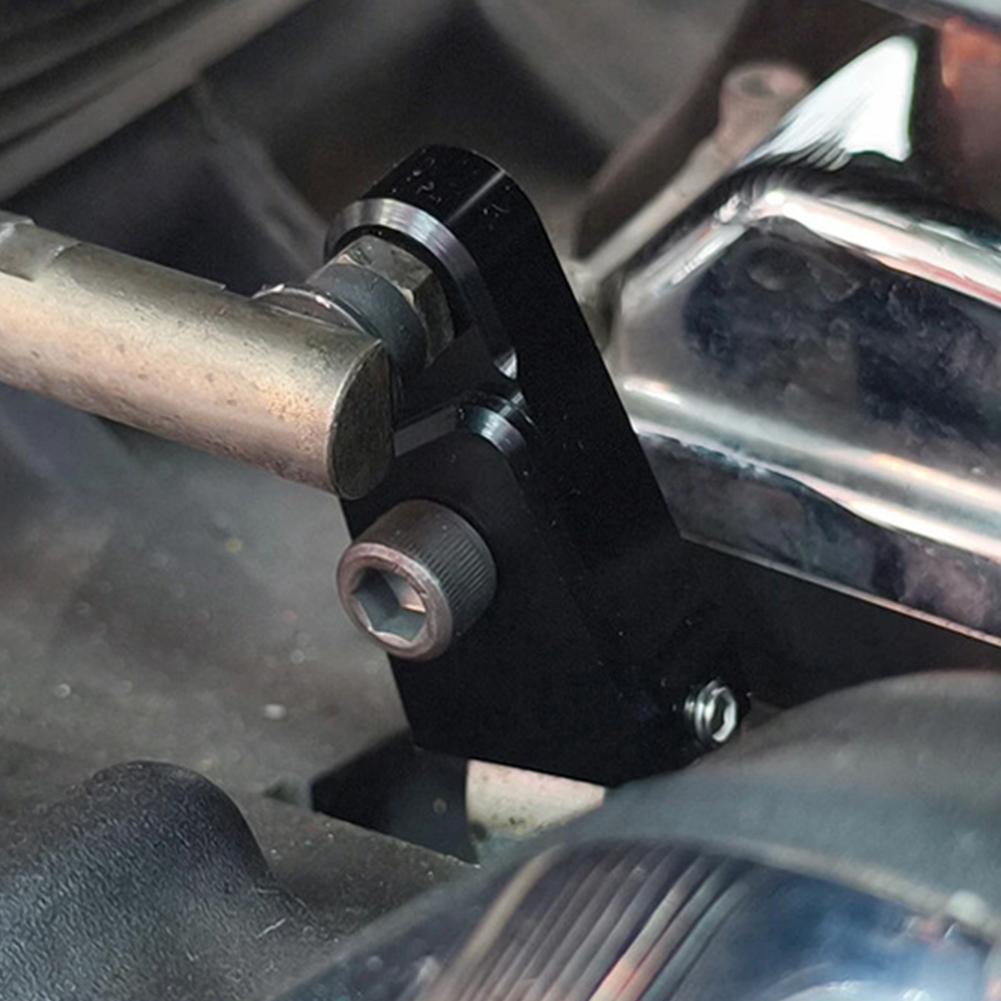 Shift Neutral Gear Assistance  - Motorcycle Gear Kit ulasan dan harga