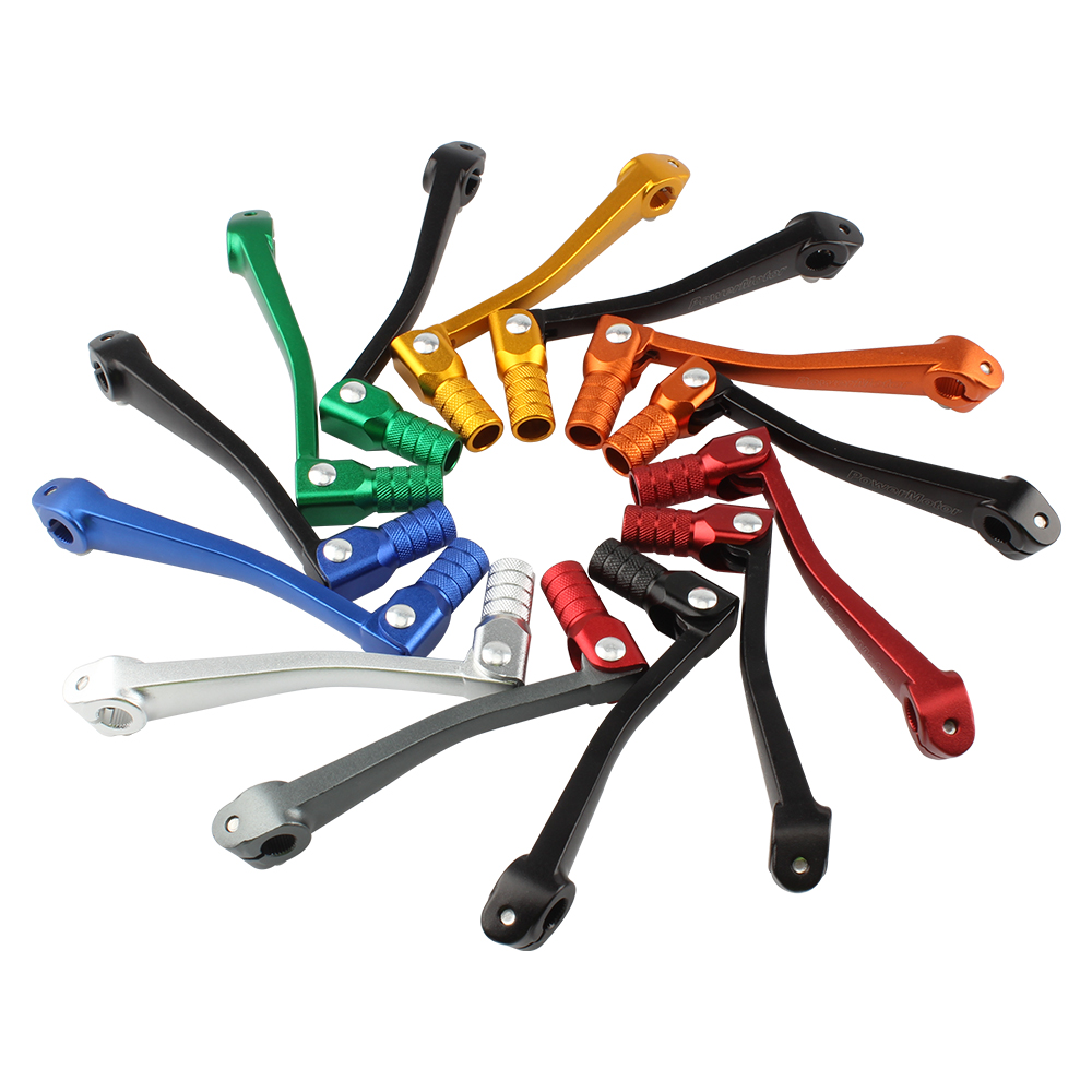 Enduro Start Lever Motorcycle  - Motorcycle Gear Honda ulasan dan harga