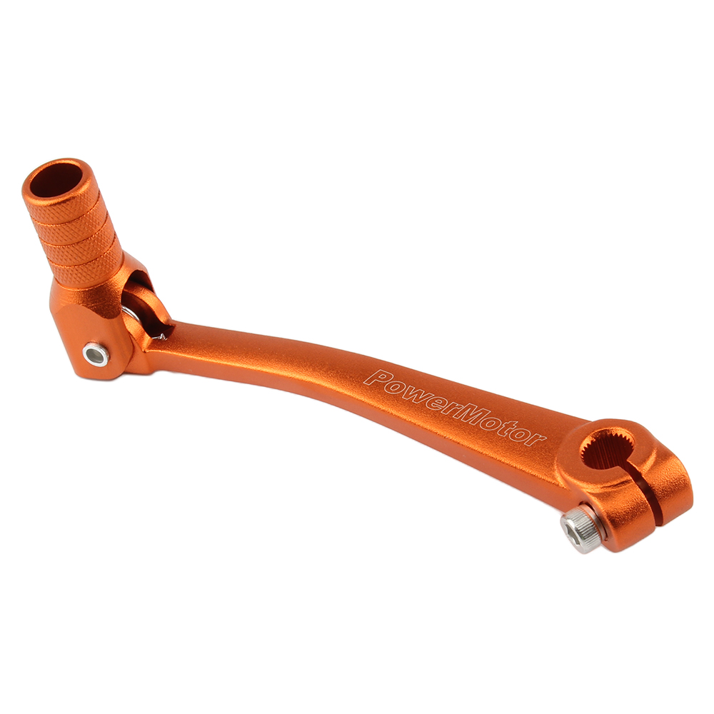 Enduro Start Lever Motorcycle  - Motorcycle Gear Honda ulasan dan harga