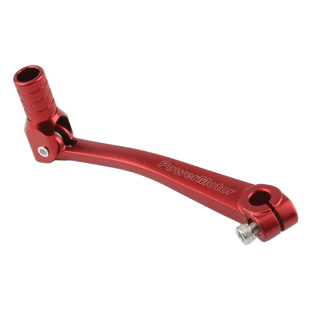 Enduro Start Lever Motorcycle  - Motorcycle Gear Honda ulasan dan harga