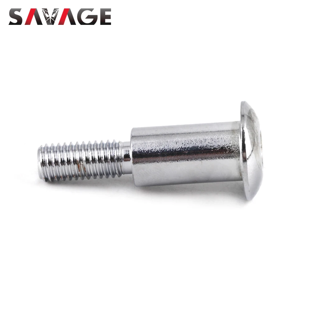 Left Shift Lever Bolt For KAWA - Motorcycle Gear Kawasaki ulasan dan harga